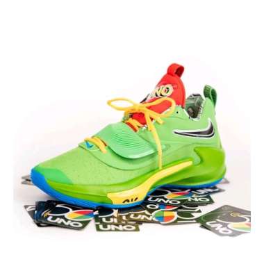 nike zoom gravity off white