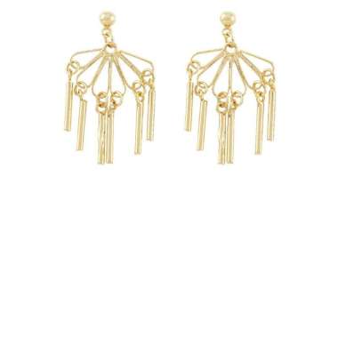 1901 Jewelry Anting Balinese