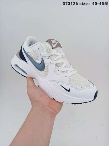 Jual Nike Mens Air Max Fusion Terbaru 