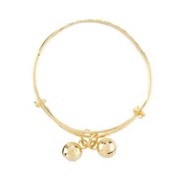 1901 Jewelry Gelang 148 (Lapis Emas) Gold