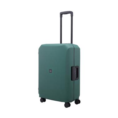 LOJEL Voja Koper Hardcase [Medium/26 Inch] - Seaweed Green Seaweed Green