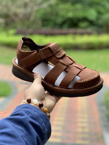 Jual Clarks Sandal Terbaru - Harga 