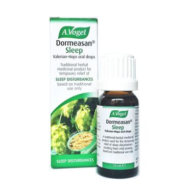 A.Vogel Dormeasan Sleep Suplemen Kesehatan