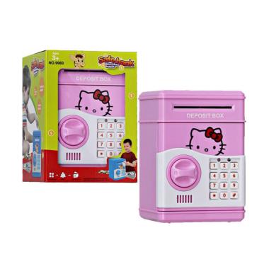 Jual Mainan Mesin Atm Terbaru Harga Murah Blibli Com