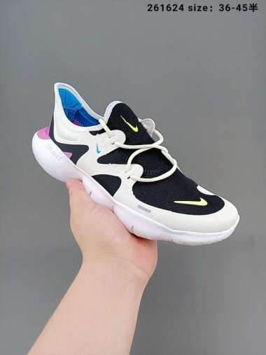 nike blue hero shoes for nurses