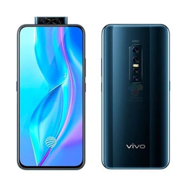 VIVO V17 Pro Smartphone [128 GB/ 8 GB] BLACK