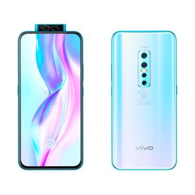 VIVO V17 Pro Smartphone [128 GB/ 8 GB] white