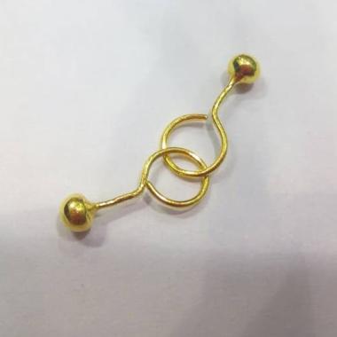 Jual Anting Emas Asli Model Terbaru - Harga Murah Februari ...