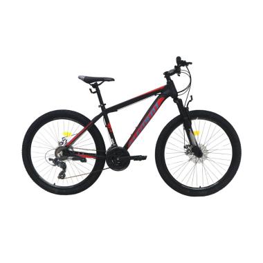 element mtb 26 pandora 1.0