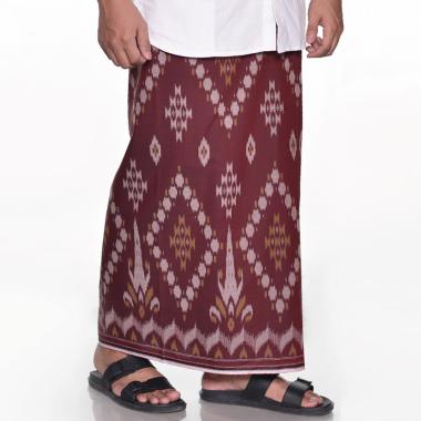 Jual Sarung Atlas Harga Promo Mei 2019 Blibli Com