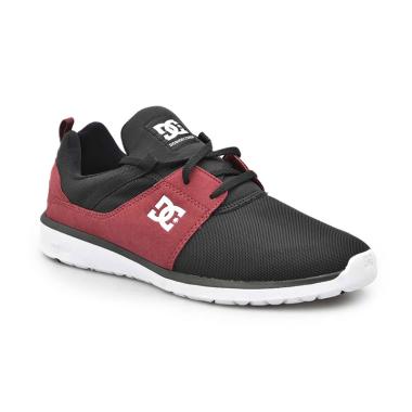 Sepatu Dc Laki Dc Terbaru Di Kategori Back To School Blibli Com