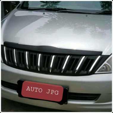 Grill Innova 2005 - 2008 Prado Kode 245