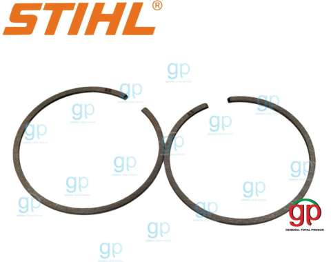 Piston Ring MS070 STIHL Mesin Chainsaw MS 070 1106-034-3003