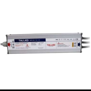 power supply talled 12V 300 watt 25 Ampere outdoor kabel DC 3