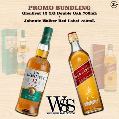 Jual Minuman Red Label - Harga Juli 2020 | Blibli