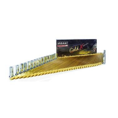 Osaki Jari-jari Velg Racing [159] GOLD