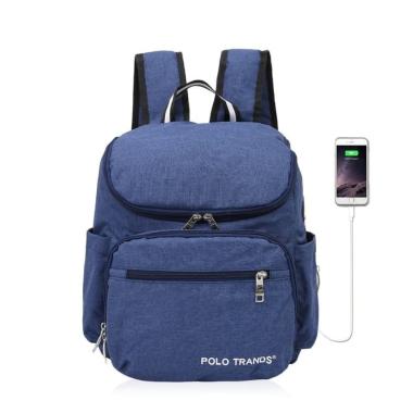 Jual Tas Kerja Wanita Backpack Online Baru Harga Termurah Juni 2020 Blibli Com