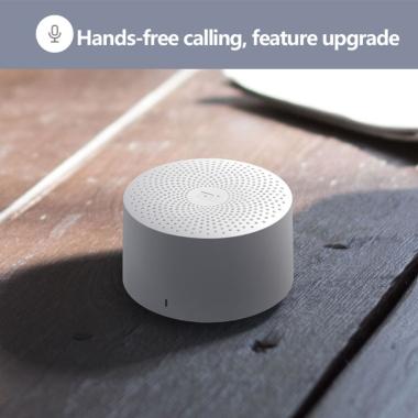 Mic Bluetooth Speaker Xiaomi Jual Produk Terbaru Juli 2020 Blibli Com