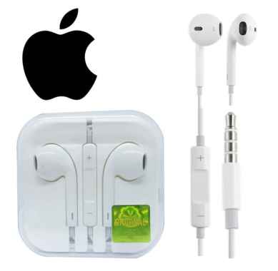 Jual Headset Iphone 6 Original Asli Terbaru Harga Murah Blibli Com