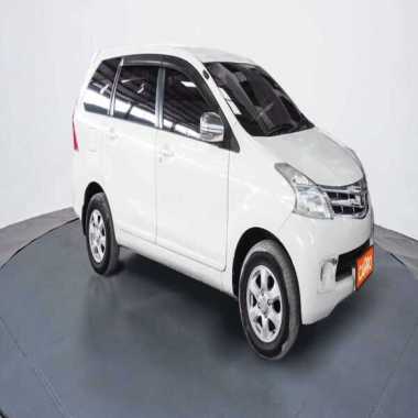 Toyota Avanza 1.3 G AT 2015 Putih 48 - Putih A/T Semarang