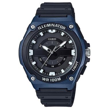 Jual Jam Tangan Casio Mcw 100h Terbaru Harga Murah Blibli Com