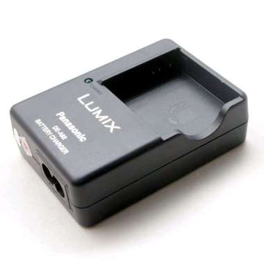 Panasonic DE A92 Charger for Baterai Panasonic DMW BCK7E