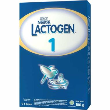 Jual 1 Karton Susu Lactogen Harga Grosir 2020 Blibli Com