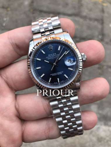 Rolex Datejust - Harga Terbaru Juli 