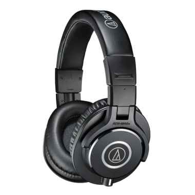 Promo Audio Technica ATH-M20x 
