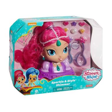 Jual Shimmer And Shine Nickelodeon Online Baru Harga Termurah Juni 2020 Blibli Com