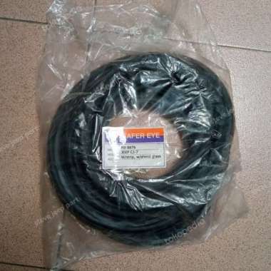 karet list kaca depan jeep CJ7 - - Multicolor -