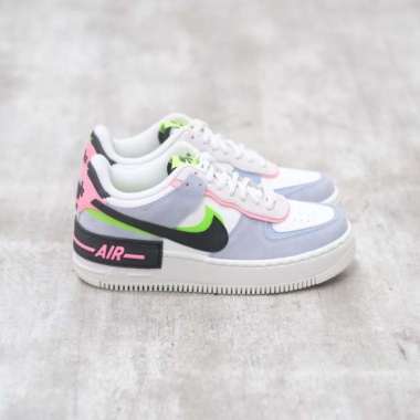 authentic feet air force shadow