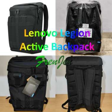 Lenovo Legion Active Gaming Backpack 