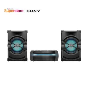 SONY SHAKE-X10D Home Audio Speaker 