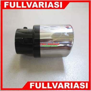 Muffler/Buntut Knalpot Khusus Honda HRV Multicolor