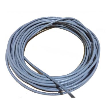 BELDEN Data UTP Cat 6 non Plenum Cable LAN [Original] GREY