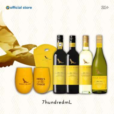 Jual Wolf Blass Termurah - Harga Grosir Terupdate Hari Ini ...