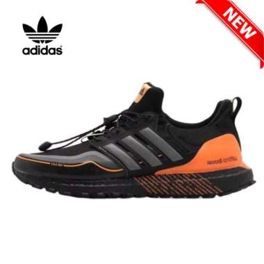 ultra boost dna black