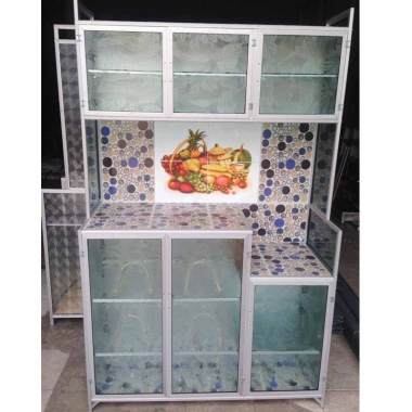 Jual Rak Piring Aluminium Terbaru Harga Murah Blibli Com