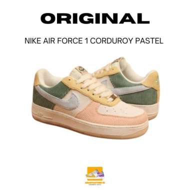 nike air force 1 glacier pastel