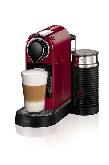 Jual Nespresso Krups Terlengkap - Harga 