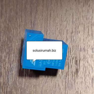 RELAI RELAY SHA 24V DC 30A SPAREPART MESIN LAS INVERTER Lakoni rhino