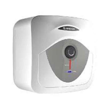 Ariston Water Heater Listrik 15 Liter 350W Pemanas Air Listrik AN 15R