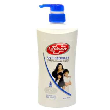 Lifebuoy Shampoo Anti Ketombe 680Ml