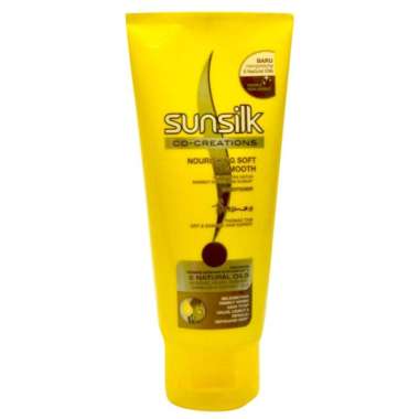 Sunsilk Conditioner Soft & Smooth 160Ml
