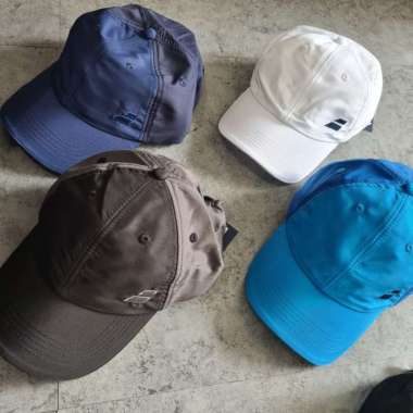Jual Babolat Tennis Cap Terlengkap 