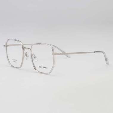 BOLON Kacamata Wanita F BN BH6000 B90 52