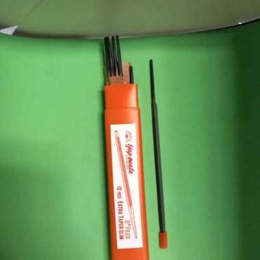 Kikir Segitiga Pengasah Gergaji Kayu 5" Tjap Cap Mata Asli Eceran