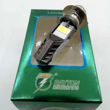 LAMPU MOTOR LED RTD M11R