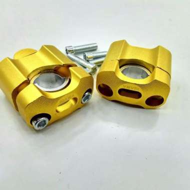 RAISER PENINGGI STANG MOTOR